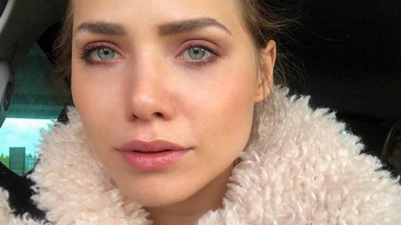 A atriz Leticia Colin está grávida de seu primeiro filho e abriu o jogo sobre como descobriu gestação (Foto: Divulgação) A atriz Leticia Colin está grávida de seu primeiro filho e abriu o jogo sobre como descobriu gestação (Foto: Divulgação)