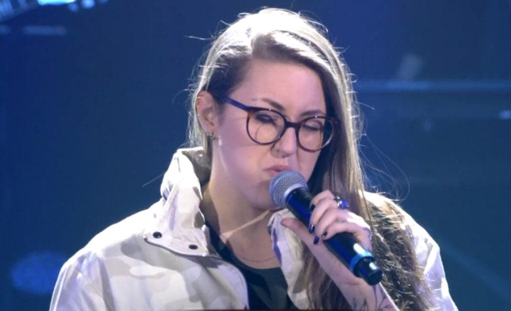 The Voice Brasil: participante canta funk "Vai Malandra" diferente e divide opiniões: "Horrível"