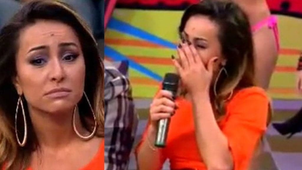Ex-Pânico é procurado pela polícia, Sabrina Sato é envolvida e famoso pode parar atrás das grades