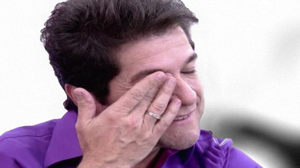 Daniel sofre perda irreparável em sua família e lamenta: "Sinto um vazio pela sua falta"