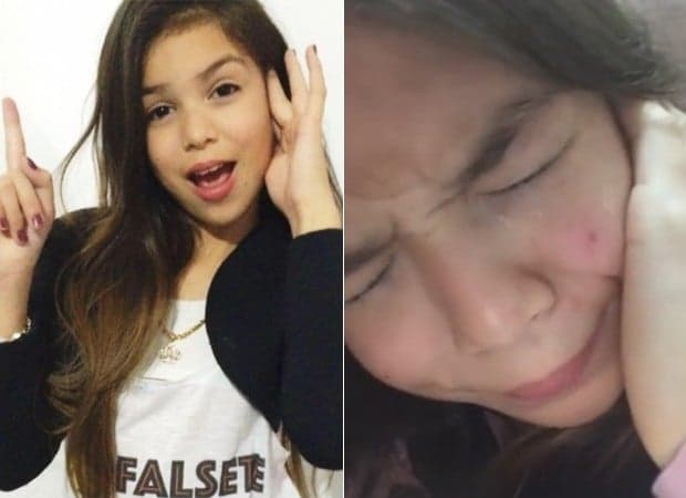 MC Melody rompe segredo, revela passado assustador e anuncia mudança radical na vida