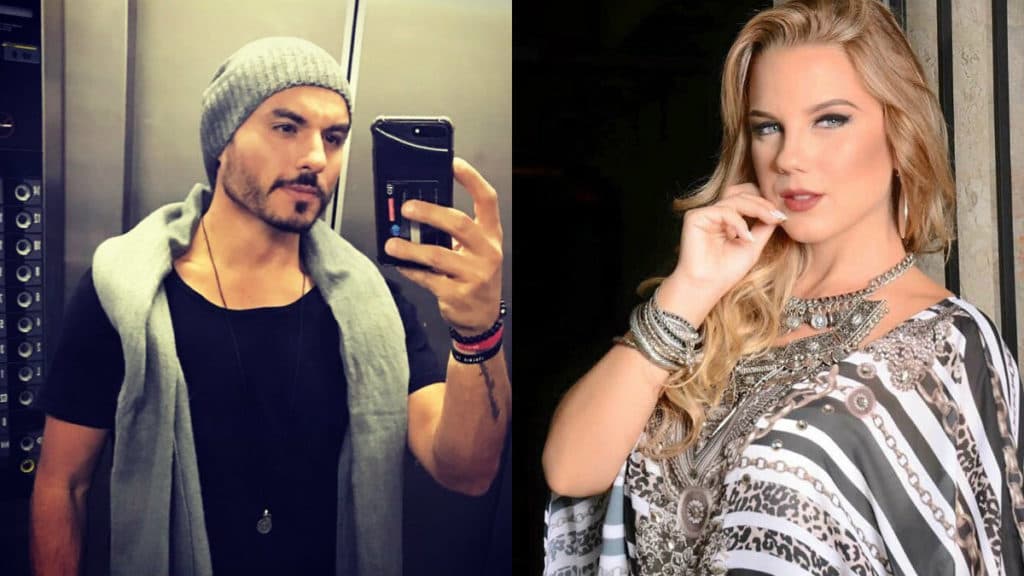 Ex-mulher de Carlinhos Silva, o Mendigo do Pânico, fala tudo sobre decreto de prisão contra ele e expõe dívida milionária