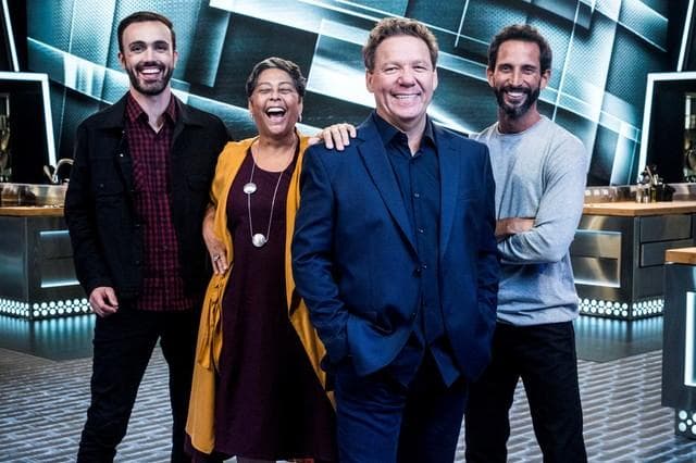 Saiba tudo sobre Mestre do Sabor, o MasterChef da Globo