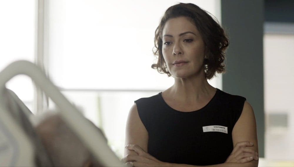 Bom Sucesso: Nana ajuda Diogo a matar Alberto e deixa o pai devastado