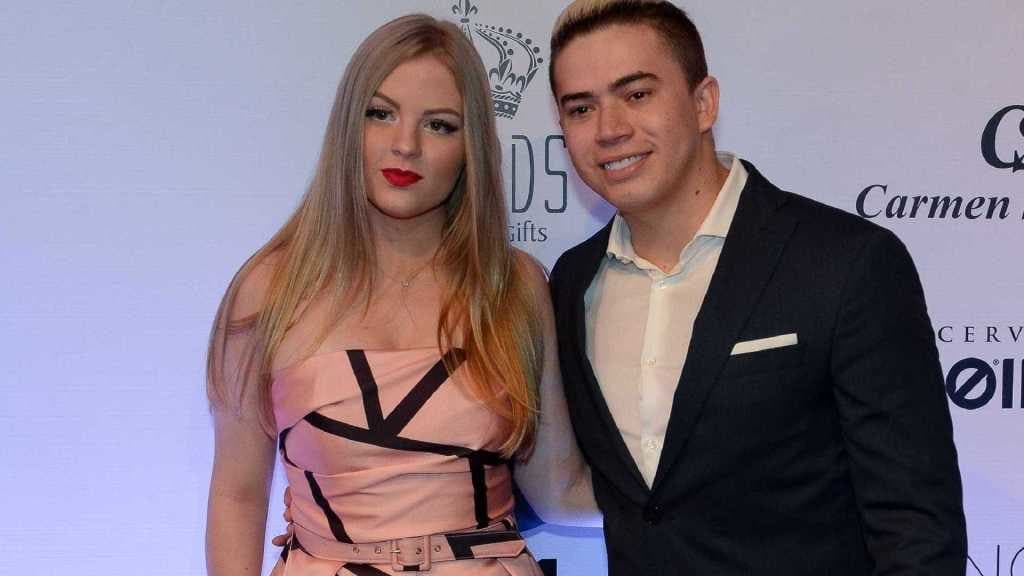 Whindersson Nunes admite diferença brutal de Luísa Sonza: 'Destoa demais'