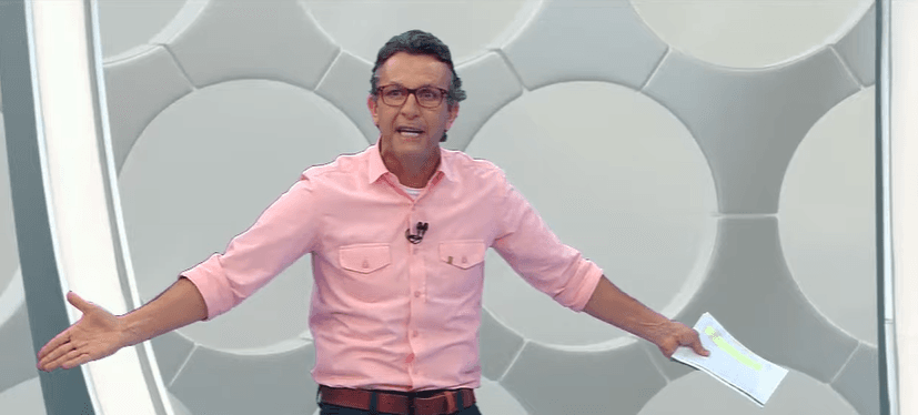 Neto soltou o verbo contra proposta de retomar o futebol em meio à pandemia