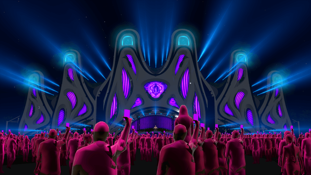 Palco eletrônico do Rock in Rio tem novidades e atrações prometem grande agito