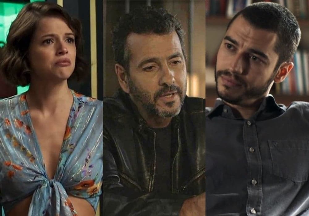 A Dona do Pedaço: Jô anuncia venda da mansão, Amadeu se envolve na relação de Rael e Lyris, e Camilo acaba com a festa de Vivi