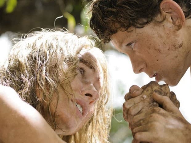 Globo vai exibir o filme O Impossível na Sessão da Tarde desta segunda-feira (09)