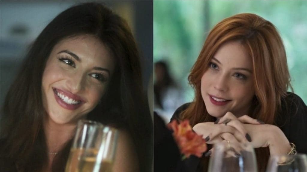 Órfãos da Terra: na reta final, Camila e Valéria vão se casar e ter final feliz