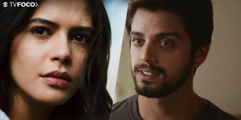 Órfãos da Terra: Adeus Jamil! Laila se casa com Bruno
