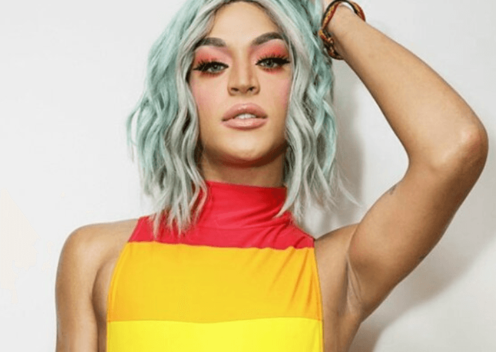 Pabllo Vittar teria engatado possível romance