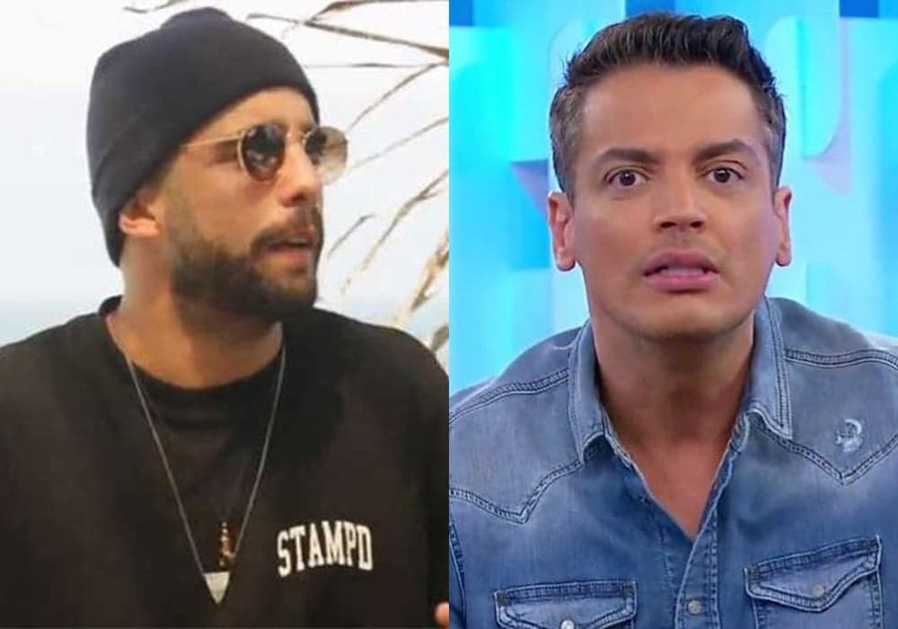 Leo Dias se manifestou sobre a nova polêmica na vida de Pedro Scooby