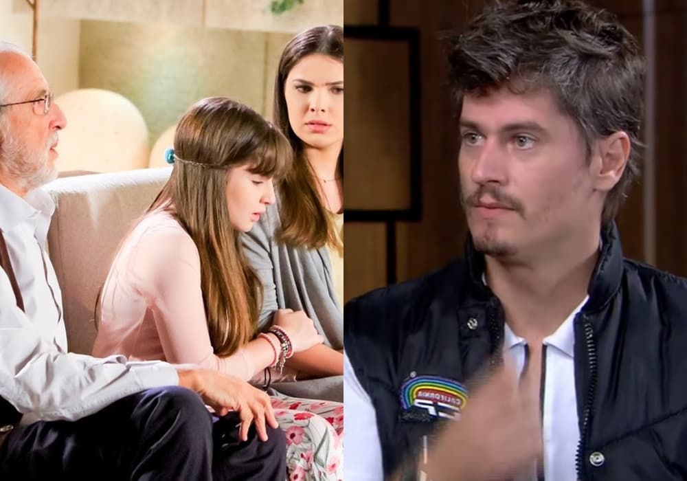 As Aventuras de Poliana: Luisa, Antônio e Poliana são feitos reféns por Waldisney e o pior acontece