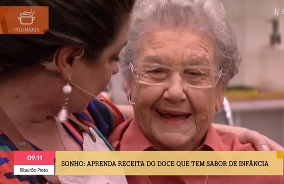 Palmirinha não se contém com atitude da Globo e vai aos prantos ao vivo sem acreditar