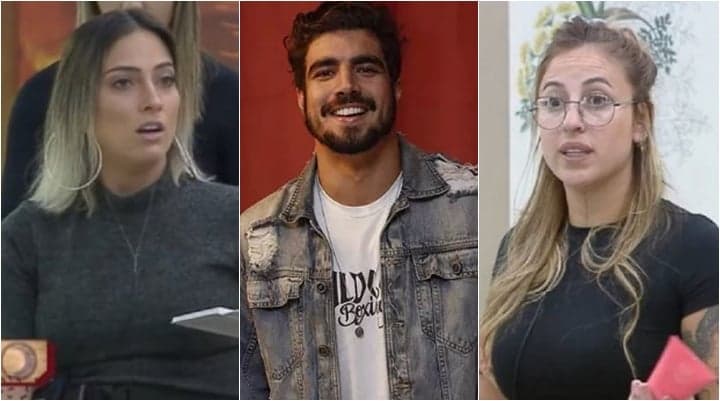 Caio Castro toma atitude radical após ter relação com Bifão e Tati Dias exposta em A Fazenda