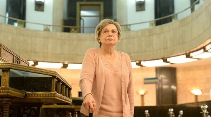 Antes esquecida pela Globo, série retoma produção após 4 anos e já planeja continuação