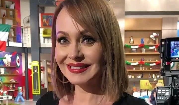 Após polêmicas, Gaby Spanic acerta seu retorno às novelas da Televisa