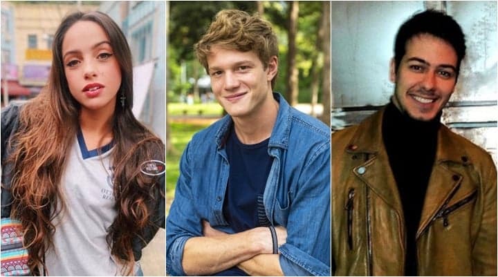 Globo surpreende ao promover estreia de vários filhos de atores famosos em suas novelas