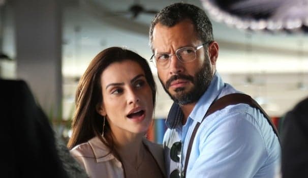 Globo vai exibir o filme Qualquer Gato Vira Lata 2 na Sessão da Tarde (Foto: Reprodução) Globo vai exibir o filme Qualquer Gato Vira Lata 2 na Sessão da Tarde (Foto: Reprodução)