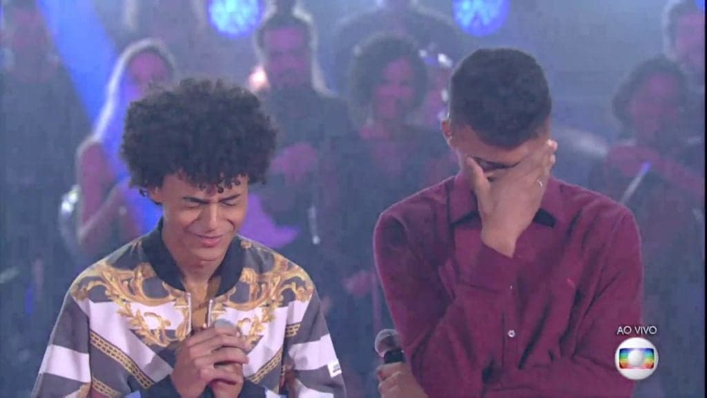 The Voice: dupla canta funk Parado no Bailão em versão inacreditável e é detonada: "Muito ruim"