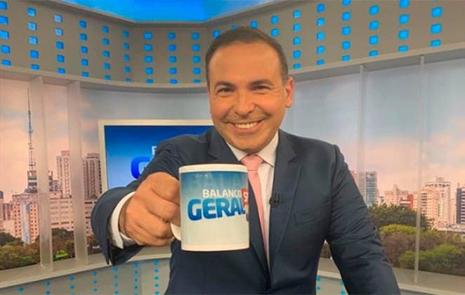 Reinaldo Gottino tem saída da Record noticiada mundialmente e Record tem lado sombrio revelado