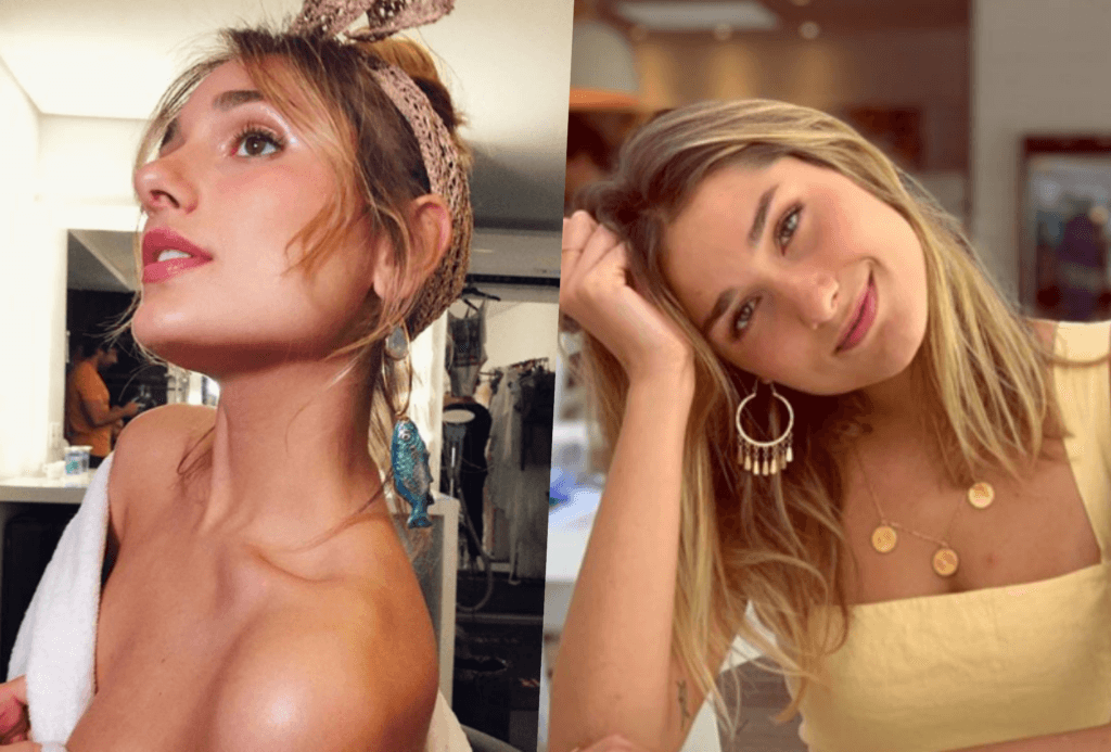 Sasha, filha de Xuxa, após assumir uso de "maconha", tem virada histórica e nova vida que anda levando é escancarada