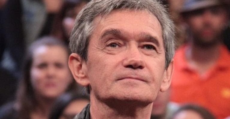 Sensitiva revela verdade sobre futuro de Serginho Groisman