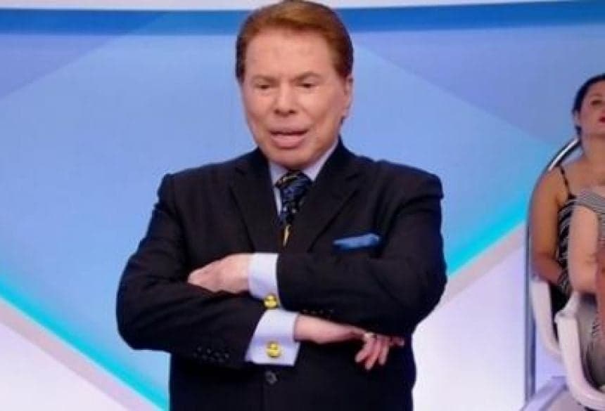 Silvio Santos causa ao falar sobre Adolf Hitler