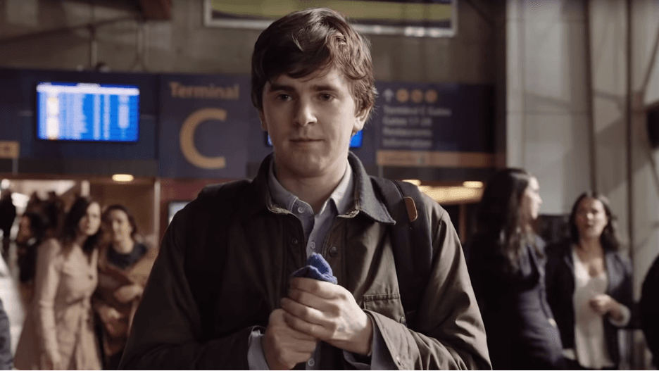 Globo dispara em audiência com série The Good Doctor; confira os consolidados de quinta-feira (19/09/19)