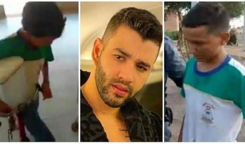 Gusttavo Lima toma atitude em relação a menino pobre e choca seguidores