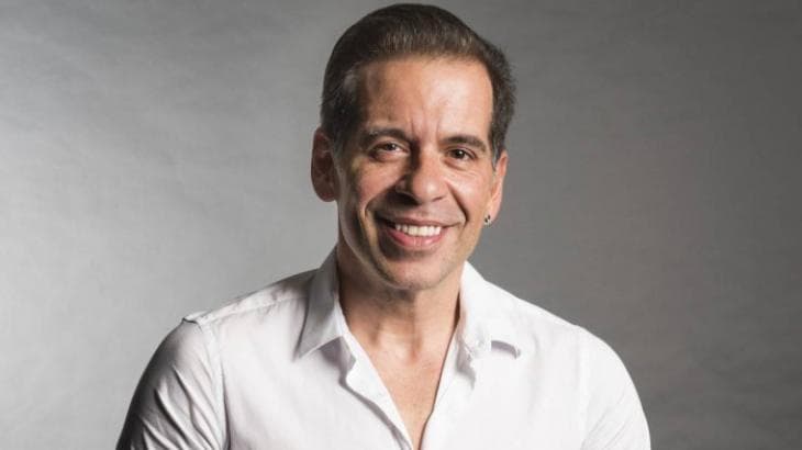 Leandro Hassum tem fim de carreira anunciado aos 45 anos e motivo polêmico é escancarado