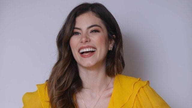 Bruna Hamú conta reação ao entrar em A Dona do Pedaço: 'Minha vontade era sair gritando de felicidade'