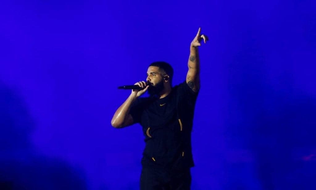 Drake passa a perna na Globo e emissora, gera revolta e emissora se vinga de maneira humilhante
