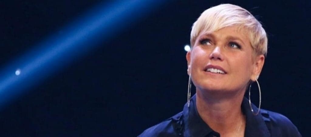 Xuxa é flagrada em visita secreta à Globo, recebe proposta de contrato e pode deixar a Record a qualquer momento