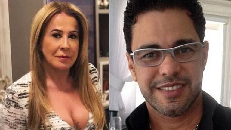 Zilu, em guerra com Zezé e podendo ficar com os cachês dele, anuncia séria decisão: "Época mais esperada"