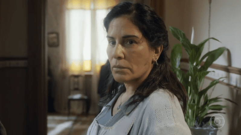 Éramos Seis: Lola tem premonição sobre morte de filho e fica horrorizada