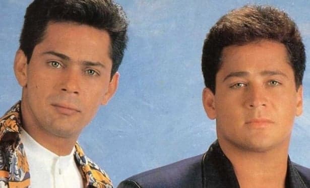 Sensitiva divulga recado de Leandro, irmão morto de Leonardo