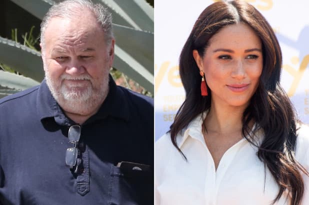 Meghan Markle briga feio com o pai, rompe relação e irmão da duquesa faz pedido desesperado