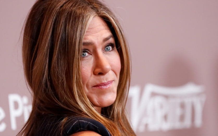 Jennifer Aniston conquista marca histórica na carreira e quebra recorde do Guinness de forma surpreendente