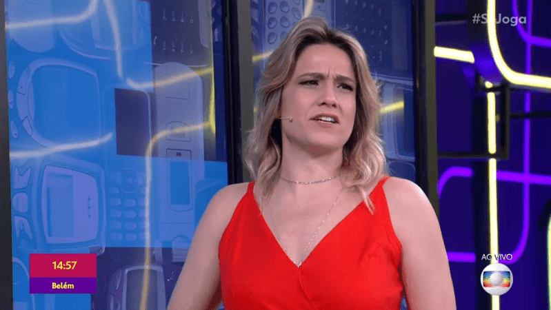 Se Joga passa vexame e deixa Globo em 3º na audiência; confira os consolidados de segunda-feira (14/10/19)