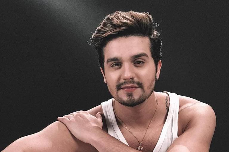 Luan Santana fala sobre sexualidade