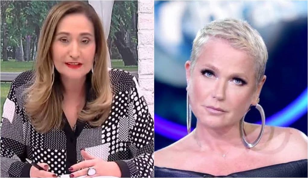 Sonia Abrão e Xuxa se juntam e dão lição histórica em MC Gui após polêmica