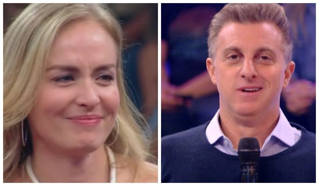 Angélica termina amizade de anos por conta de traição