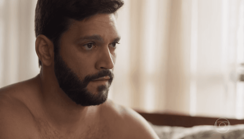 Bom Sucesso: Diogo é desmascarado e tem flagra de traição