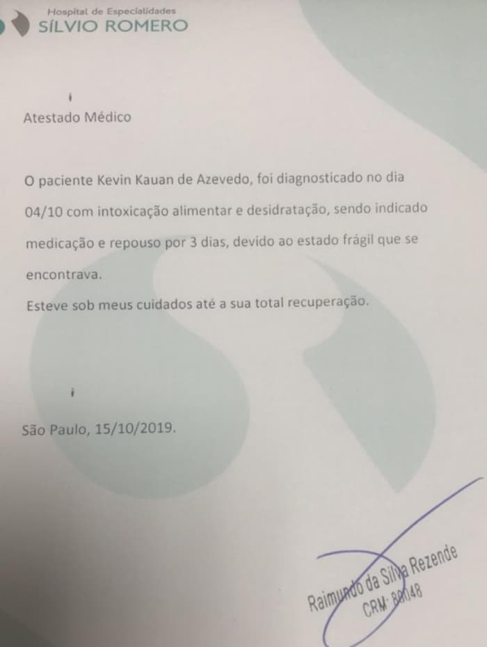 Kevinho Kevinho