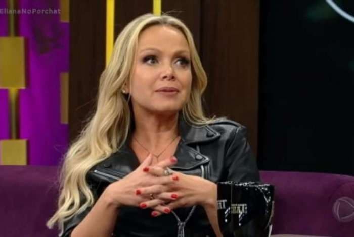 Fernanda Brum será a homenageada de Eliana