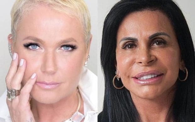 Gretchen e Xuxa têm polêmica verdade por trás dos bastidores exposta por famoso diretor: "Não quero que você cante"
