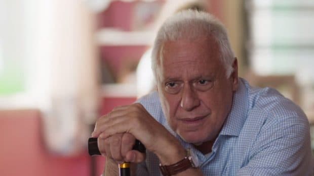 Bom Sucesso: Alberto comete crime final antes de morrer para salvar Paloma