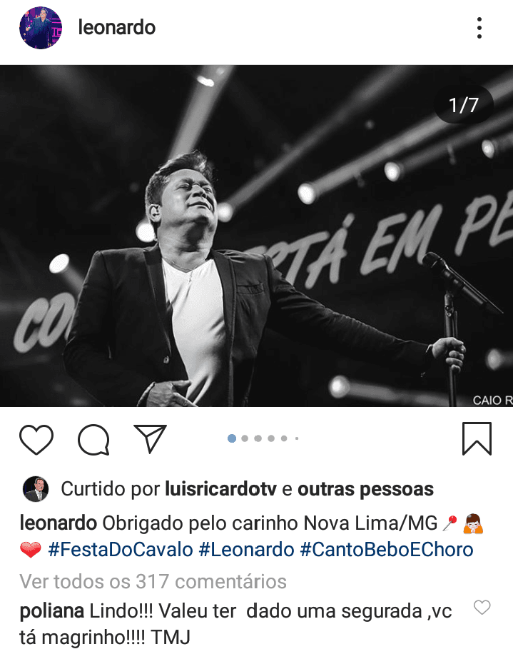 Leonardo Leonardo